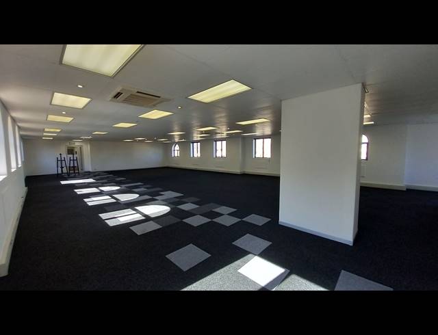 272M² OFFICE TO LET IN RIVONIA